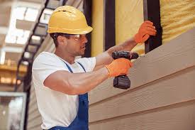 Best Siding Removal and Disposal  in Arden On The Severn, MD